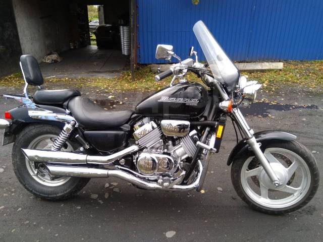 Honda VF 750 Magna. 750. ., , ,   