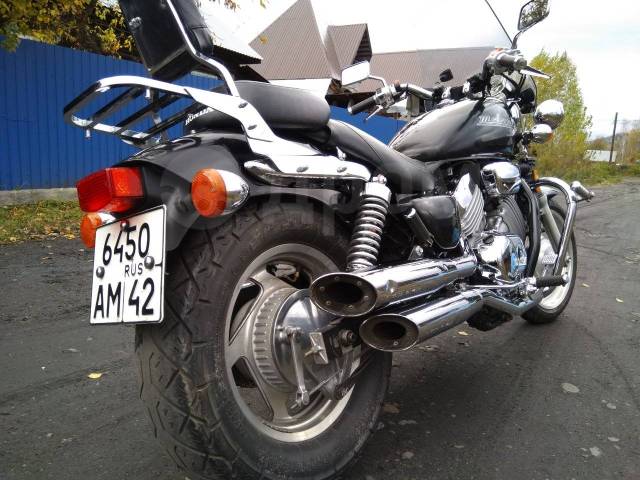 Honda VF 750 Magna. 750. ., , ,   