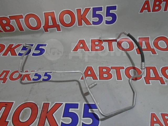 Купить Трубка кондиционера Renault Fluence в Омске — частное объявление ...