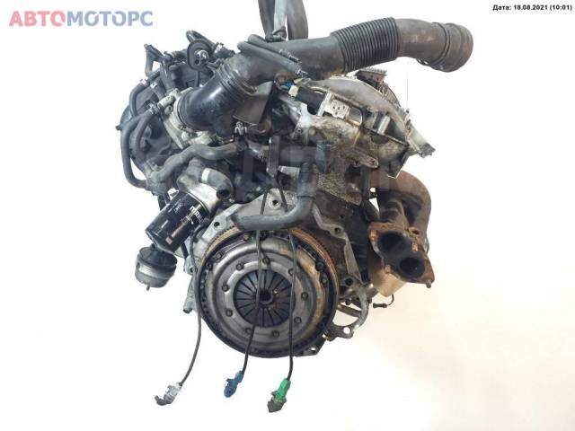 Двигатель Volkswagen Passat B5 2000, 1.8 л, бензин (ARG)