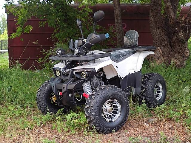 Quad Hummer 125. ,  \,  .     