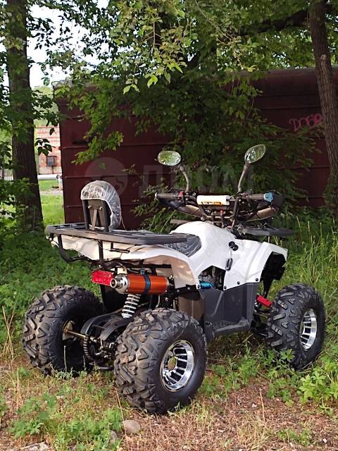 Quad Hummer 125. ,  \,  .     