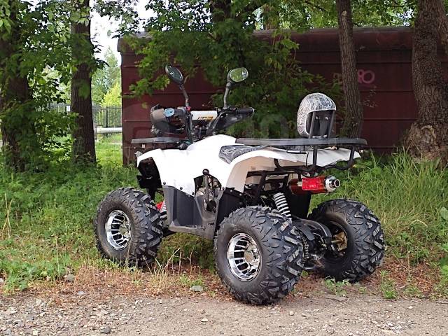 Quad Hummer 125. ,  \,  .     