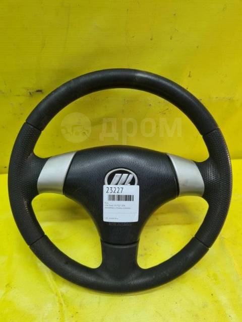 Как снять руль на лифан бриз Купить Руль Lifan Breez 2008 LF479Q3 в Новосибирске по цене: 2 000 ₽ - объявлени