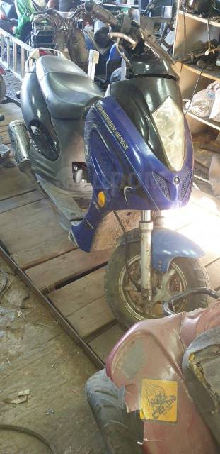 Racer Sagita. 72. . 