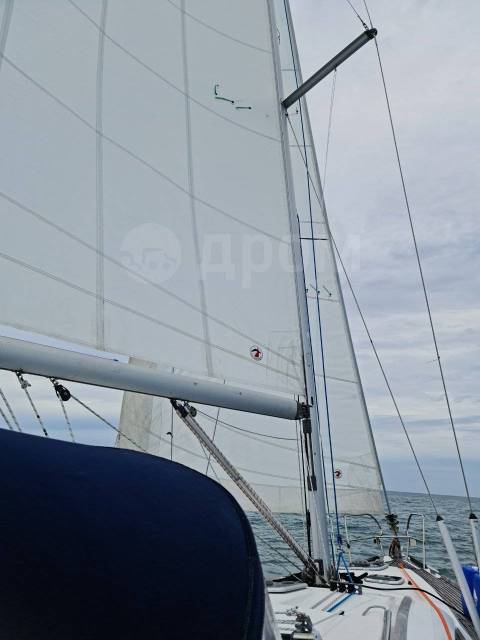 Beneteau Oceanis 40.  12,20., 2008  