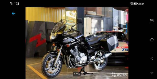 Yamaha XJ 900 Diversion. 900. ., ,  ,   