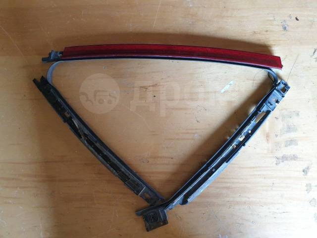 Купить Стоп сигнал центральный Lexus LS460/LS460L в Иркутске по цене: 1 ...