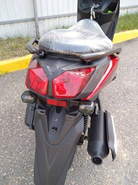 Yamaha BWs. 125. ., , ,   