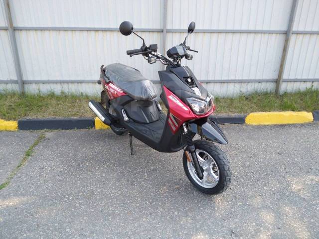 Yamaha BWs. 125. ., , ,   