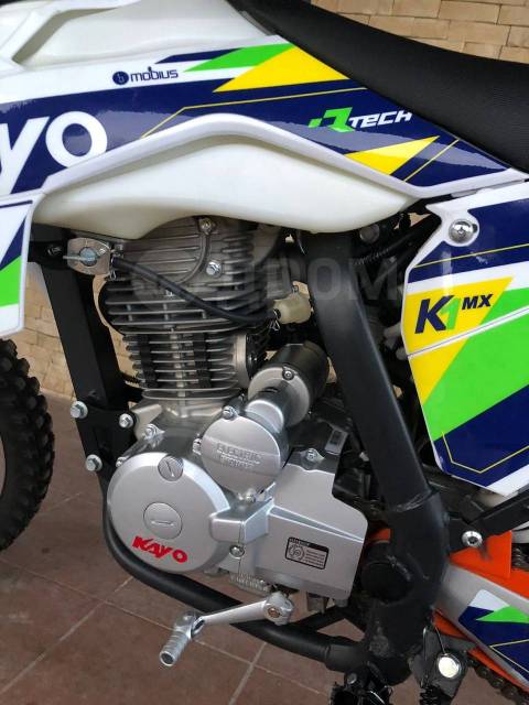 Kayo K1 250 MX. 250. ., ,  ,   