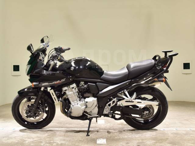 Suzuki GSF 1250S Bandit. 1 250. ., , ,  .     