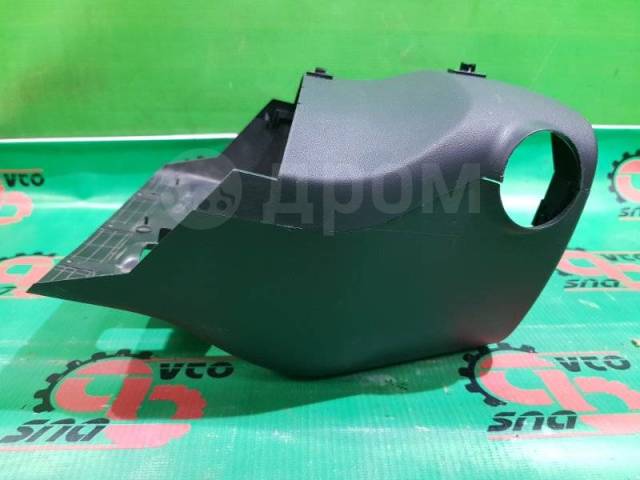Купить Кожух рулевой колонки Toyota Corolla 2007 4528712530 в Санкт-Петербурге п