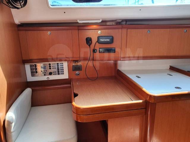 Beneteau Oceanis 40.  12,20., 2008  