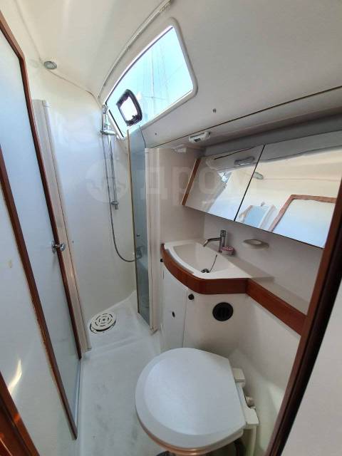 Beneteau Oceanis 40.  12,20., 2008  