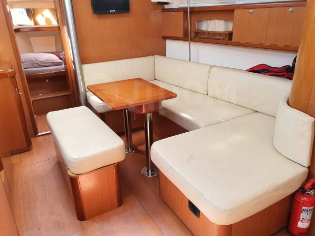 Beneteau Oceanis 40.  12,20., 2008  