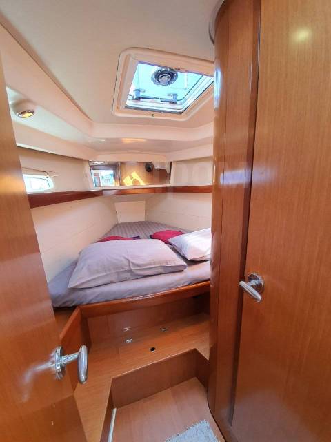 Beneteau Oceanis 40.  12,20., 2008  