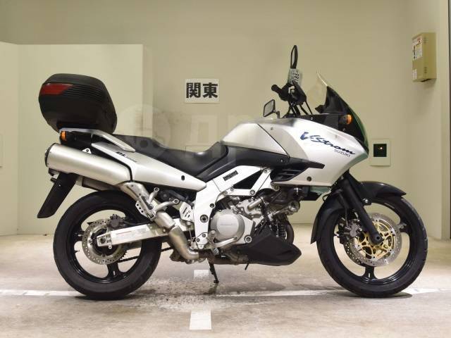 Suzuki V-Strom 1000. 1 000. ., , ,  .     