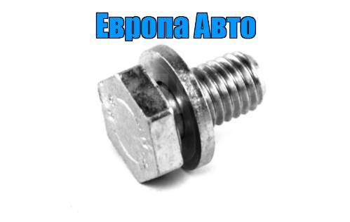 Болт гидротрансформатора тойота