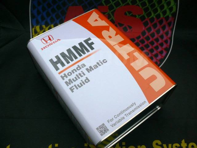 Honda hmmf для вариатора. HMMF Honda 4л артикул. Жидкость в вариатор Хонда. HMMF 1 литр. Жидкость для вариатора NGN A-line CVTF Honda HMMF 4л