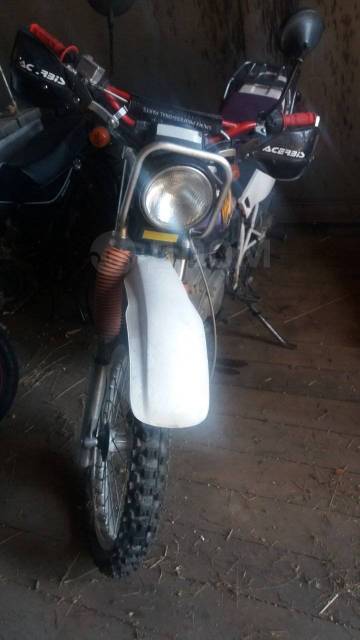 Suzuki Djebel 200. 200. ., , ,   