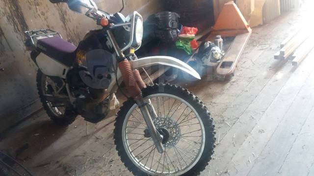 Suzuki Djebel 200. 200. ., , ,   