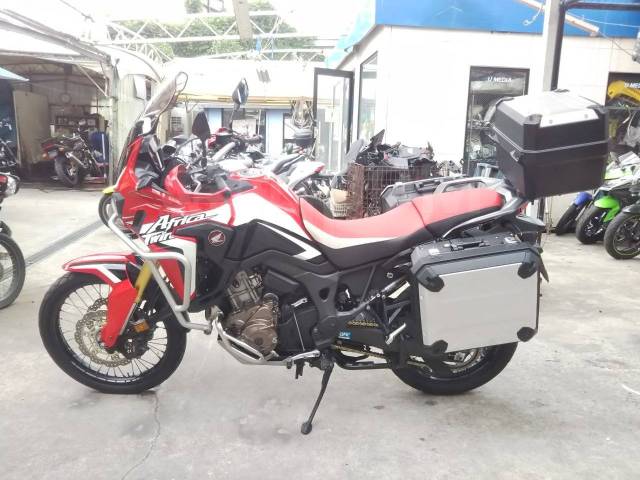 Honda CRF1000 Africa Twin. 1 000. ., , .     