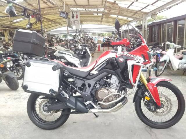 Honda CRF1000 Africa Twin. 1 000. ., , .     