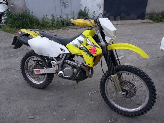 Suzuki DR-Z 400S. 400. ., , ,   