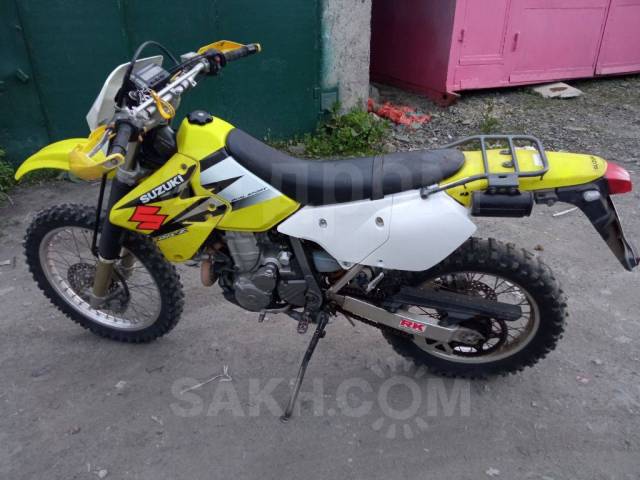 Suzuki DR-Z 400S. 400. ., , ,   