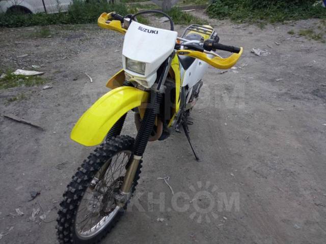 Suzuki DR-Z 400S. 400. ., , ,   