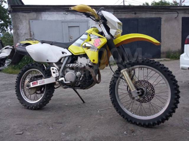 Suzuki DR-Z 400S. 400. ., , ,   