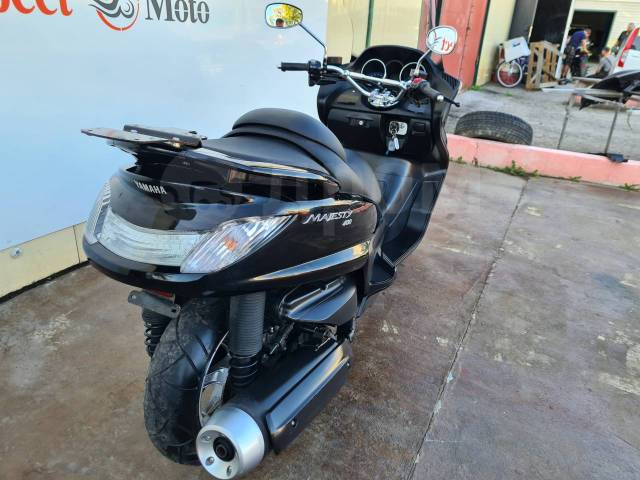 Yamaha Majesty 400. 400. ., , ,   