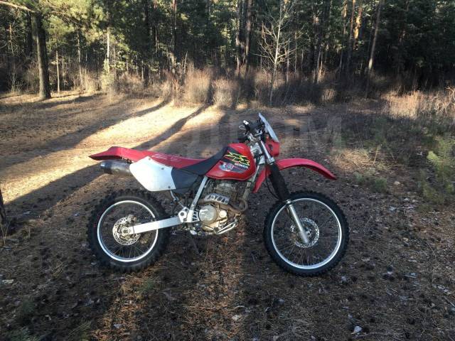 Honda XR 250. 250. ., , ,   