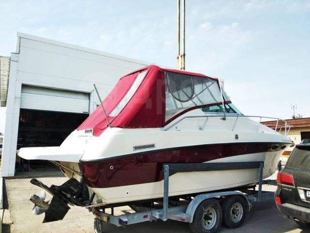 Crownline. 1996 ,  8,80.,  , 250,00..,  