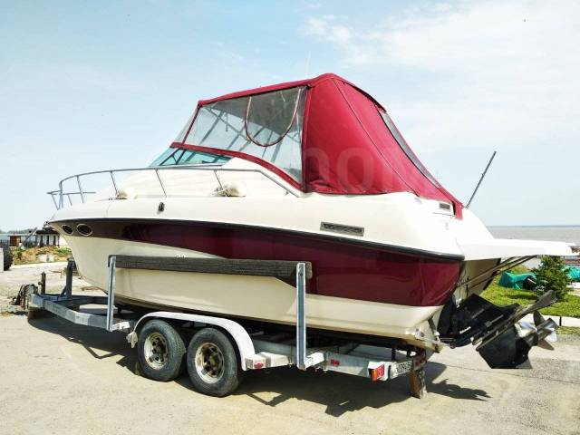 Crownline. 1996 ,  8,80.,  , 250,00..,  