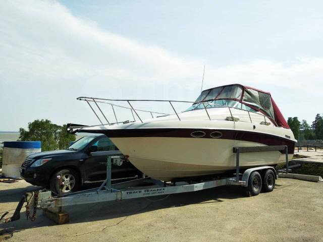 Crownline. 1996 ,  8,80.,  , 250,00..,  