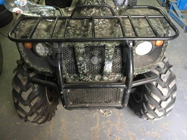 Stels ATV 500GT. ,  \,   