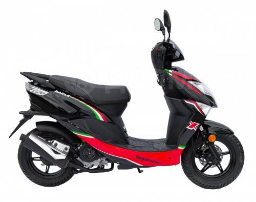 Regulmoto Eagle 50. 50. ., ,  ,  .    -- 