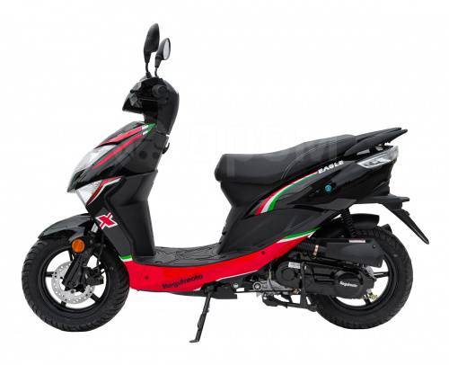 Regulmoto Eagle 50. 50. ., ,  ,  .    -- 