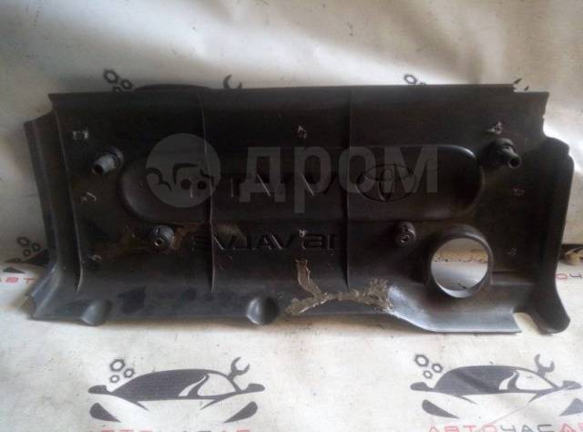 Купить Крышка ДВС декоративная Toyota Camry 2002 ACV30 2AZ в Хабаровске ...