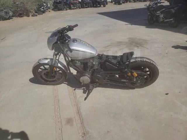 Yamaha XVS 950 Bolt. 950. ., , ,   