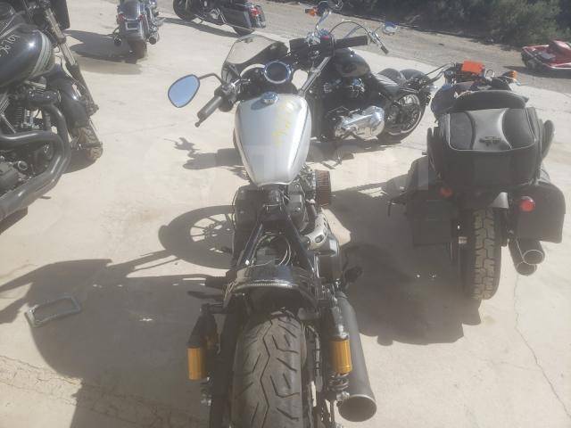 Yamaha XVS 950 Bolt. 950. ., , ,   