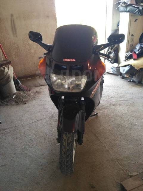 Honda CBR 1000F Hurricane. 1 000. ., , ,   