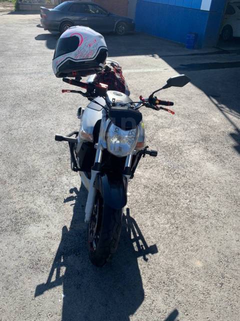 Suzuki GSR 600. 600. ., , ,   