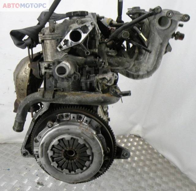 Двигатель Suzuki Baleno 1, 1998, 1.6 л, бензин (G16B)
