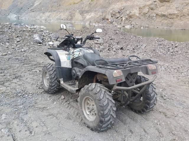 Stels ATV 500. ,  \,   