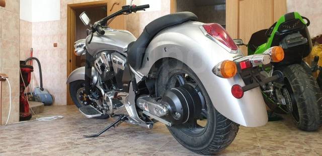 Honda VT 1300. 1 300. ., , ,   