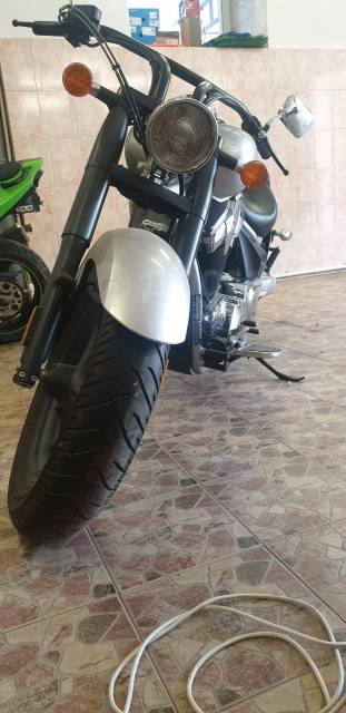 Honda VT 1300. 1 300. ., , ,   