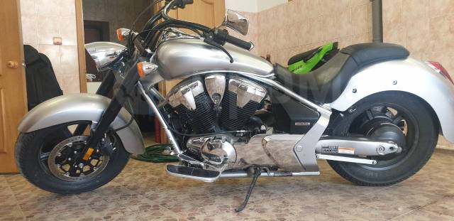 Honda VT 1300. 1 300. ., , ,   